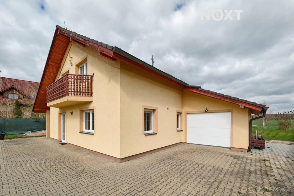 Prodej Rodinný dům, 180㎡ - 2