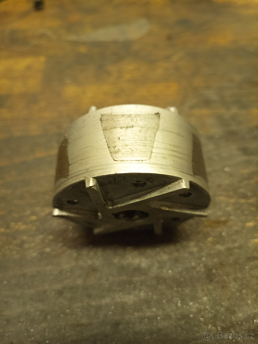 prodám rotor dobíjení - 2