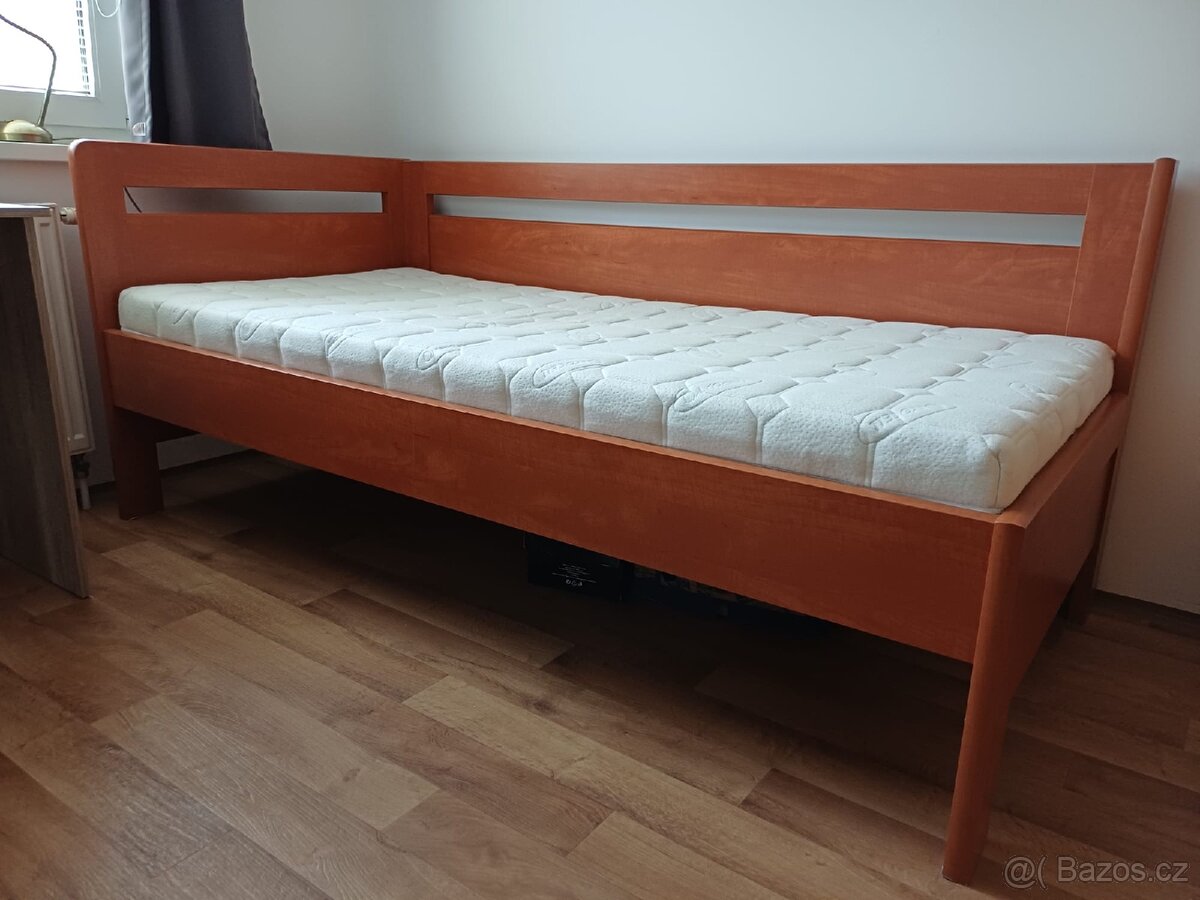 Postel jednolůžko - 2