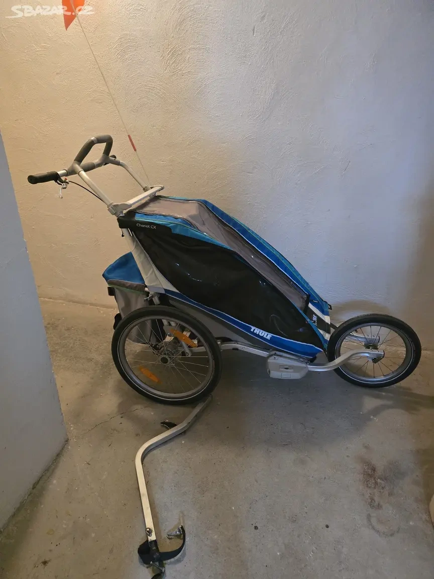 Thule Chariot CX1 - 2