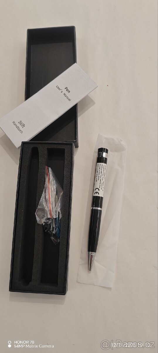 Kamera - 2