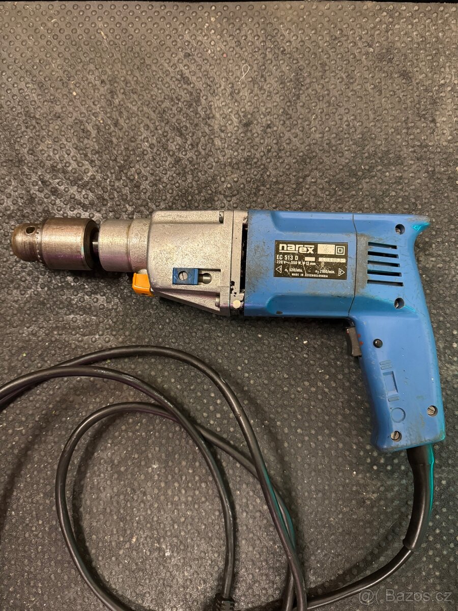 NAREX EC 513 D - 2