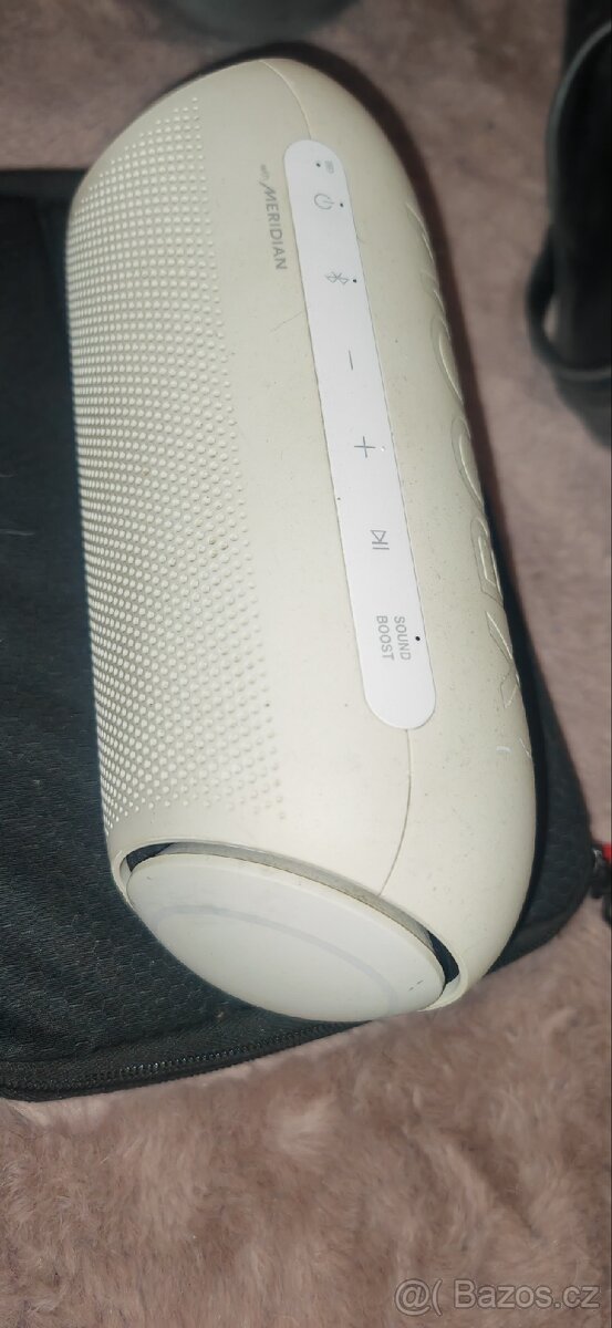 Bluetooth reproduktor LG Xboom - 2