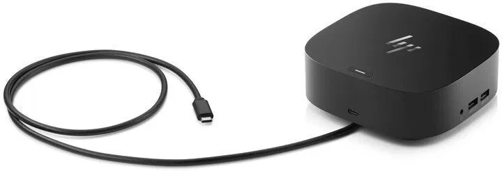 VÝRAZNÁ SLEVA - DOKOVACÍ STANICE HP USB-C G5 - 2