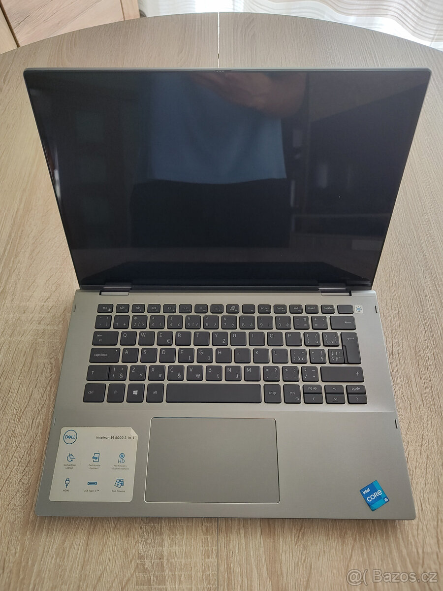 Dell Inspiron 14 5000 2-in-1 - 2