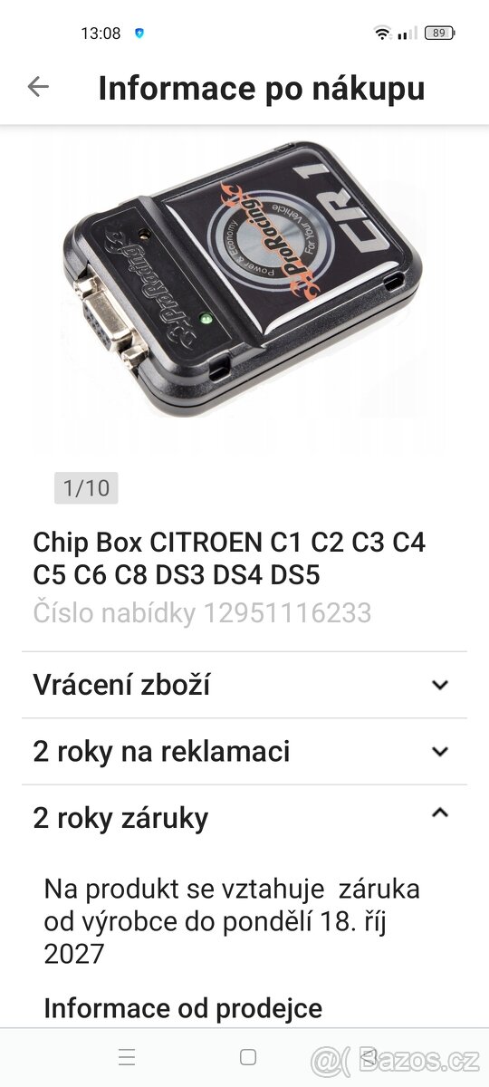 Citroën - 2