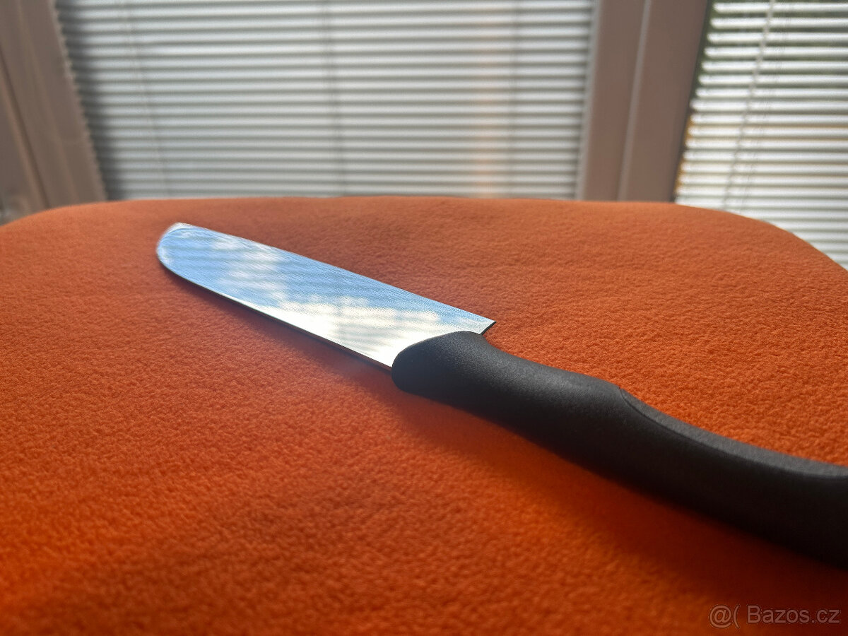 Kuchyňský nůž Santoku zn. MIKOV - 2