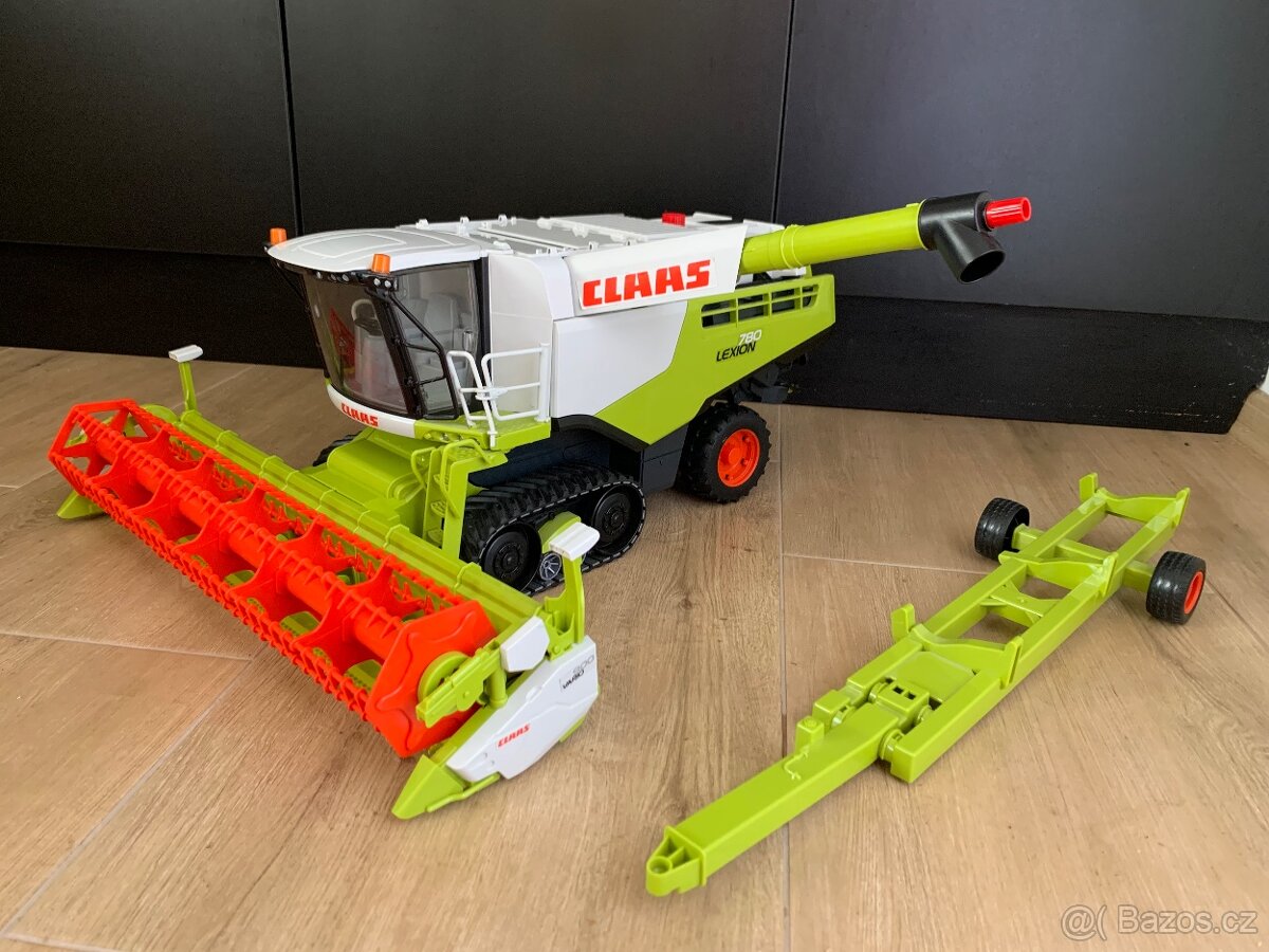 Bruder Hračky Možnost Dobírky - 2