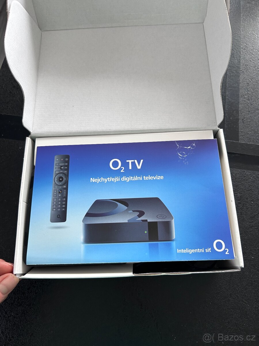 Set box - 2