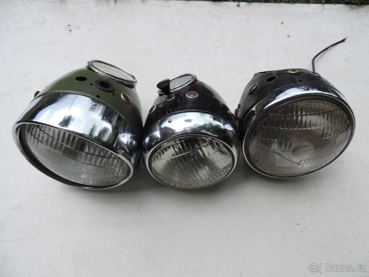 Lampy - 2