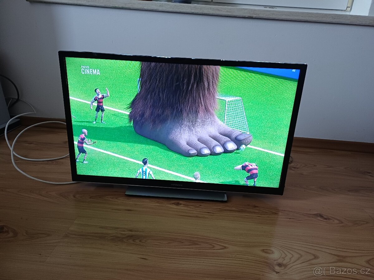 Smart TV, 81cm, Wi-Fi, DVBT2 - 2