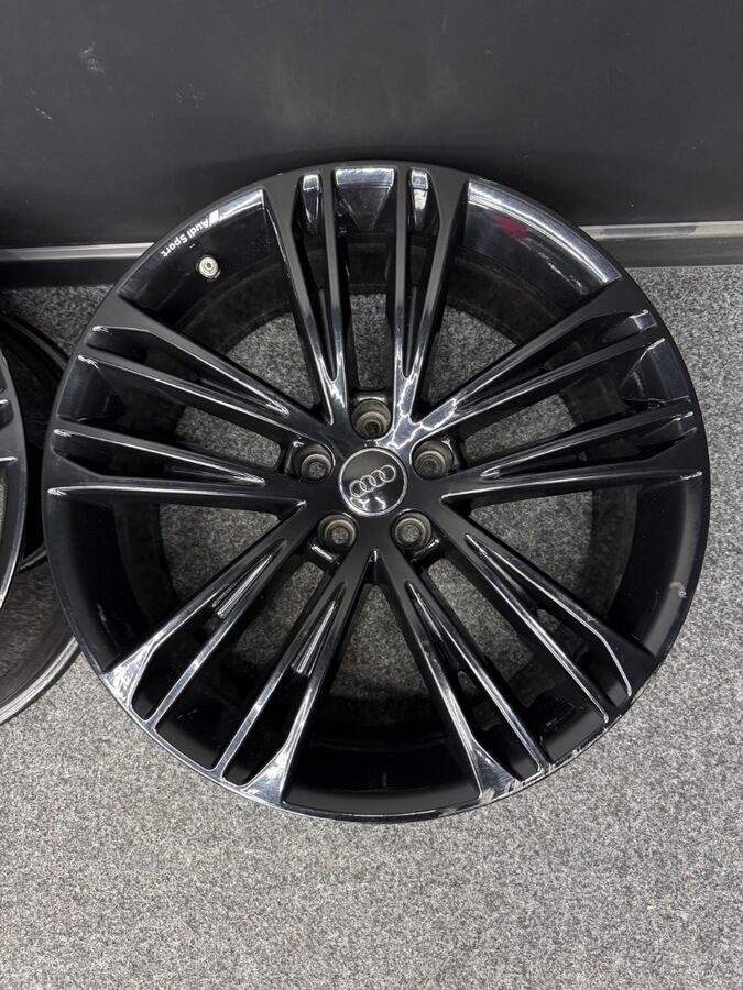 Alu Audi 5x112 20” - 2
