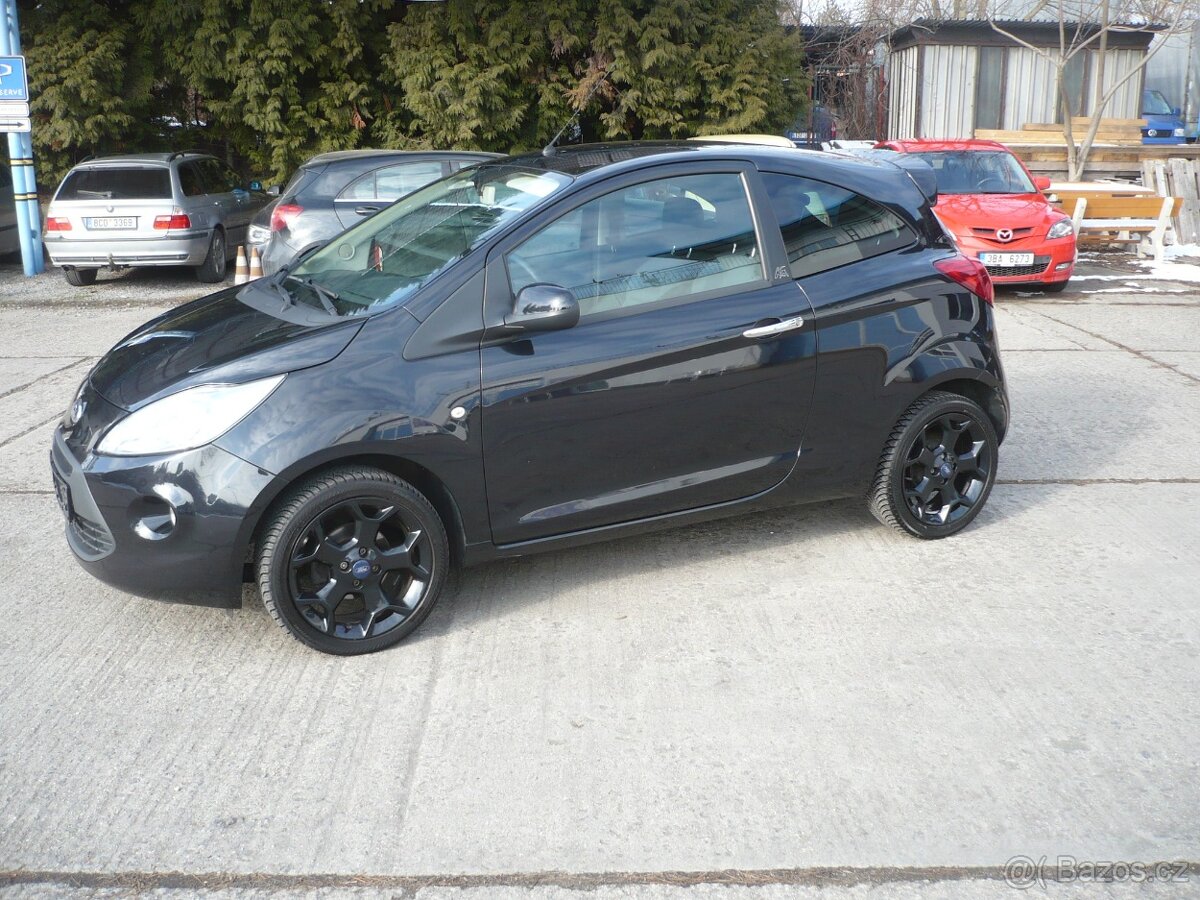 Ford   Ka - 2