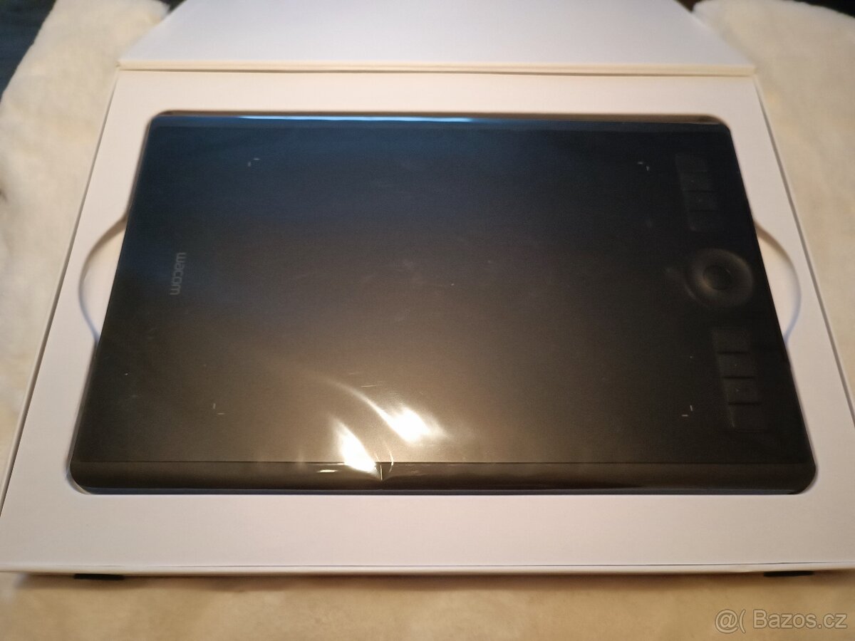 Grafický tablet Wacom Intuos Pro M - 2