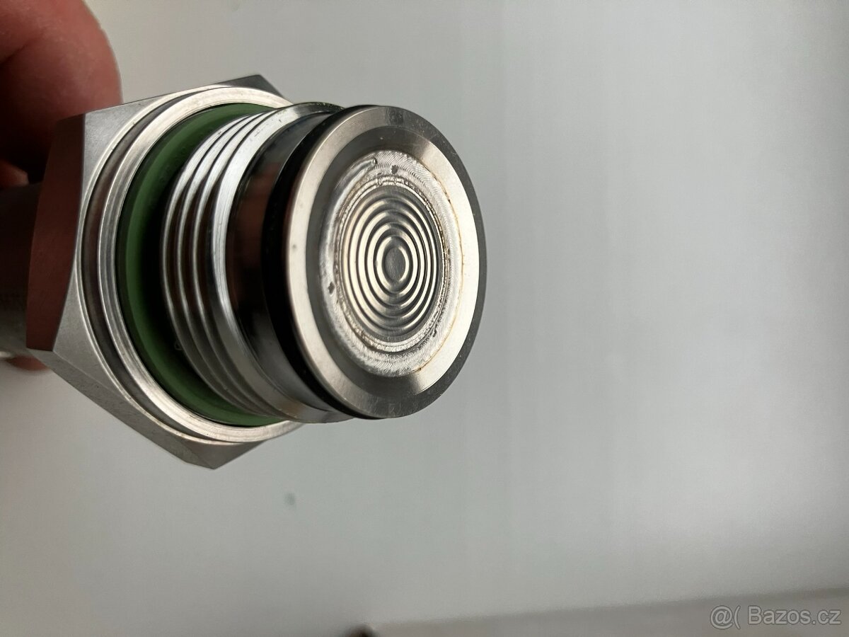 Senzor tlaku Jumo 160mBar - 2