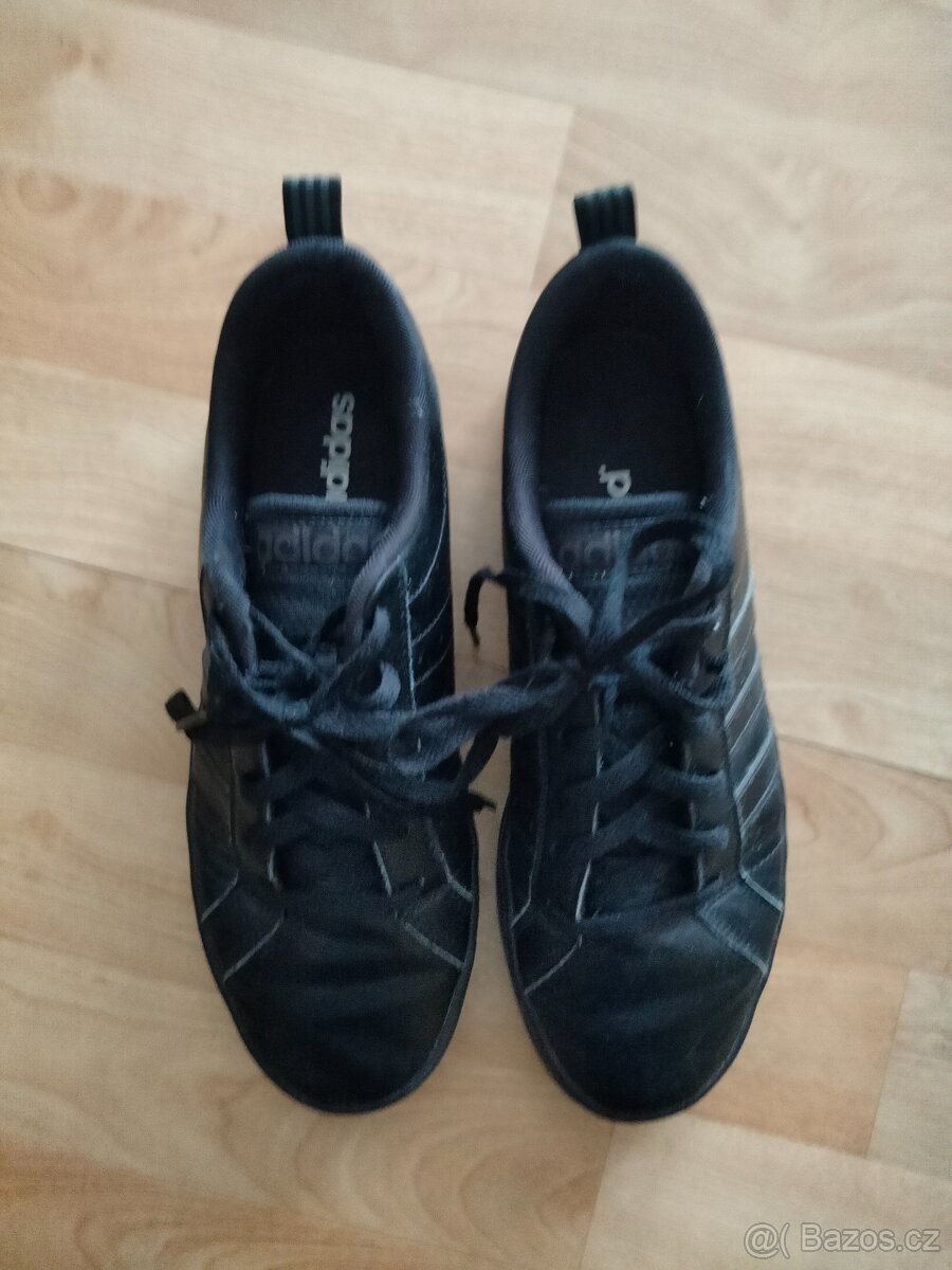 Boty / tenisky Adidas, vel. 42 - 2