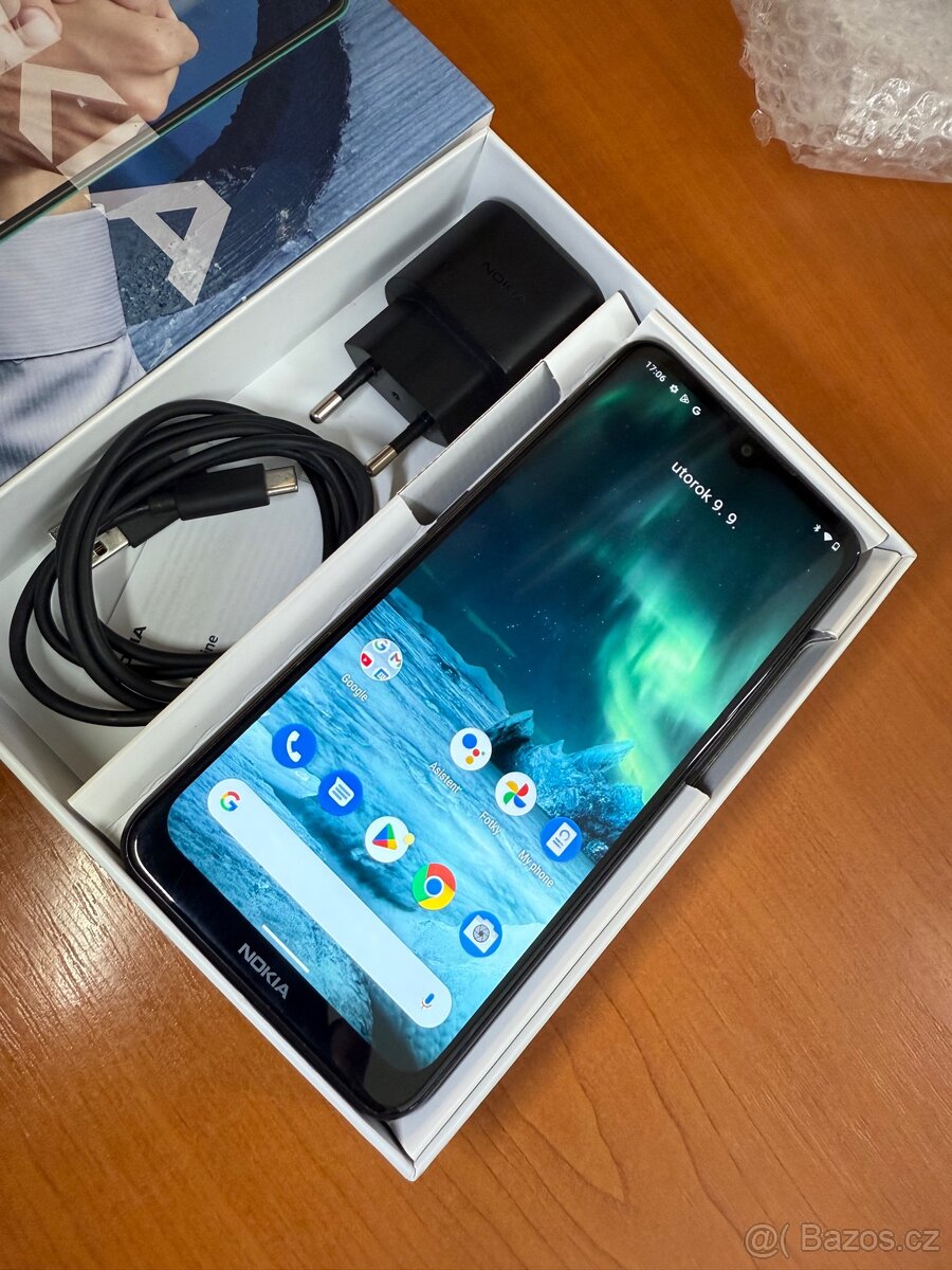Nokia 7.2 4/64GB - 2