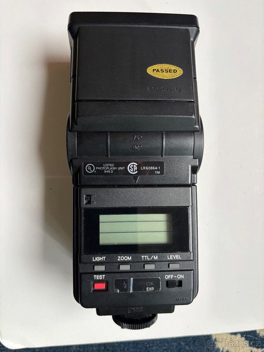 MINOLTA MAXXUM 4000 AF - 2