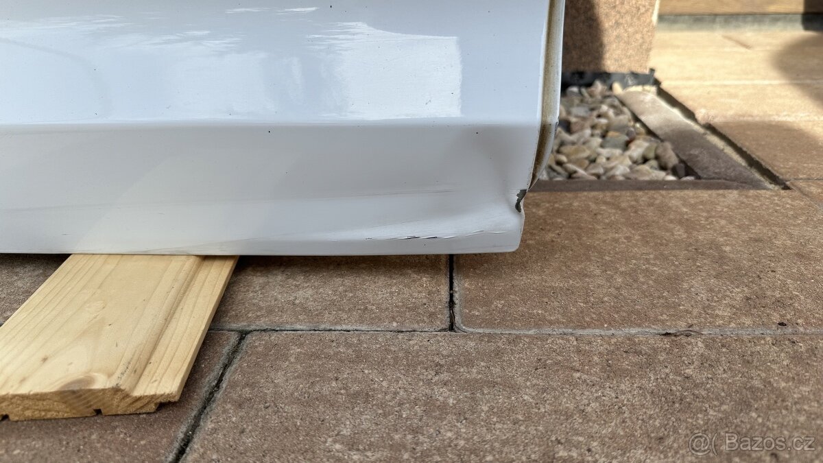 dveře Kia Sportage r.2011 - 2