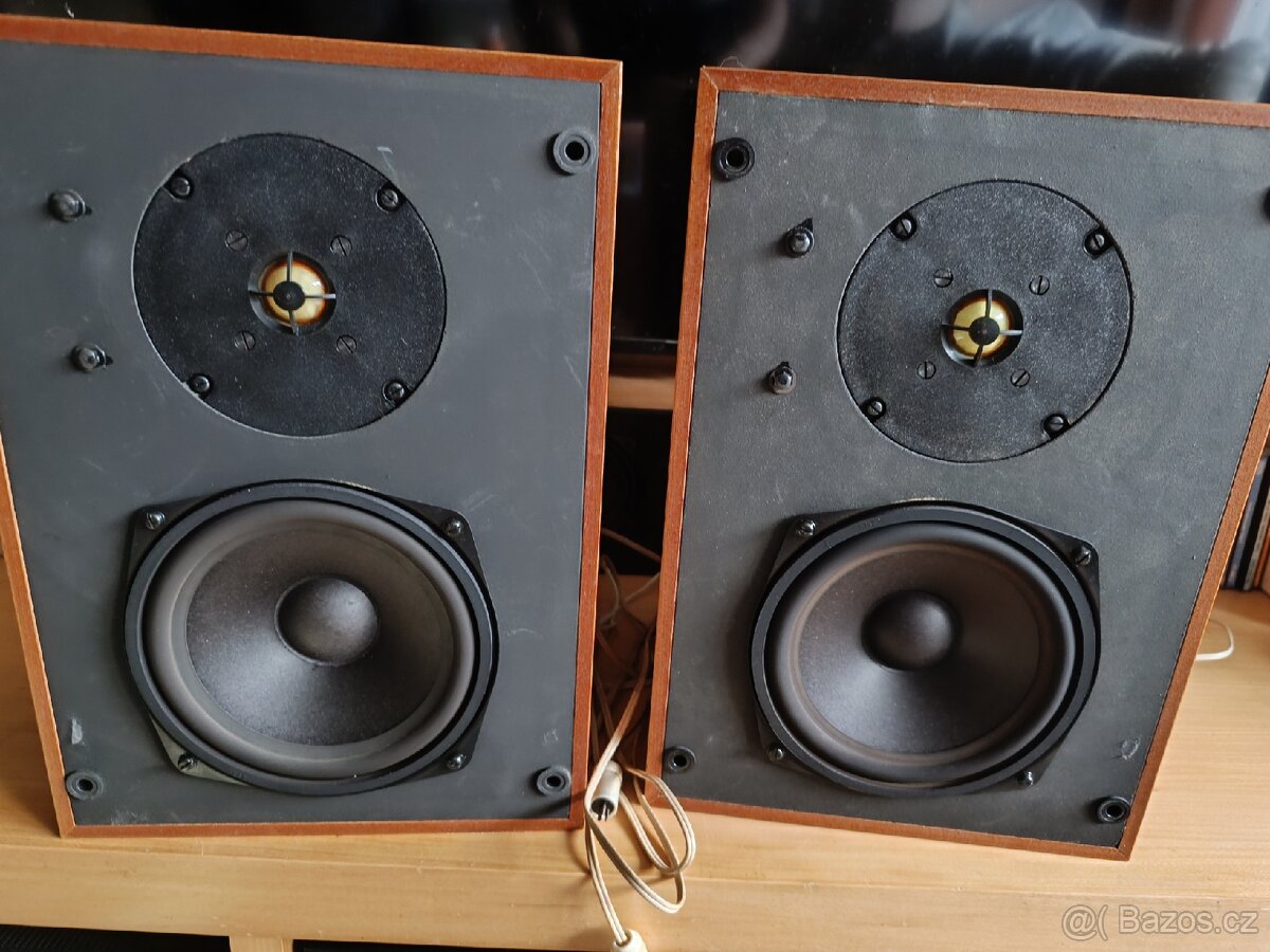 Repra Tesla ARS 1018 - 8 ohmové - 2