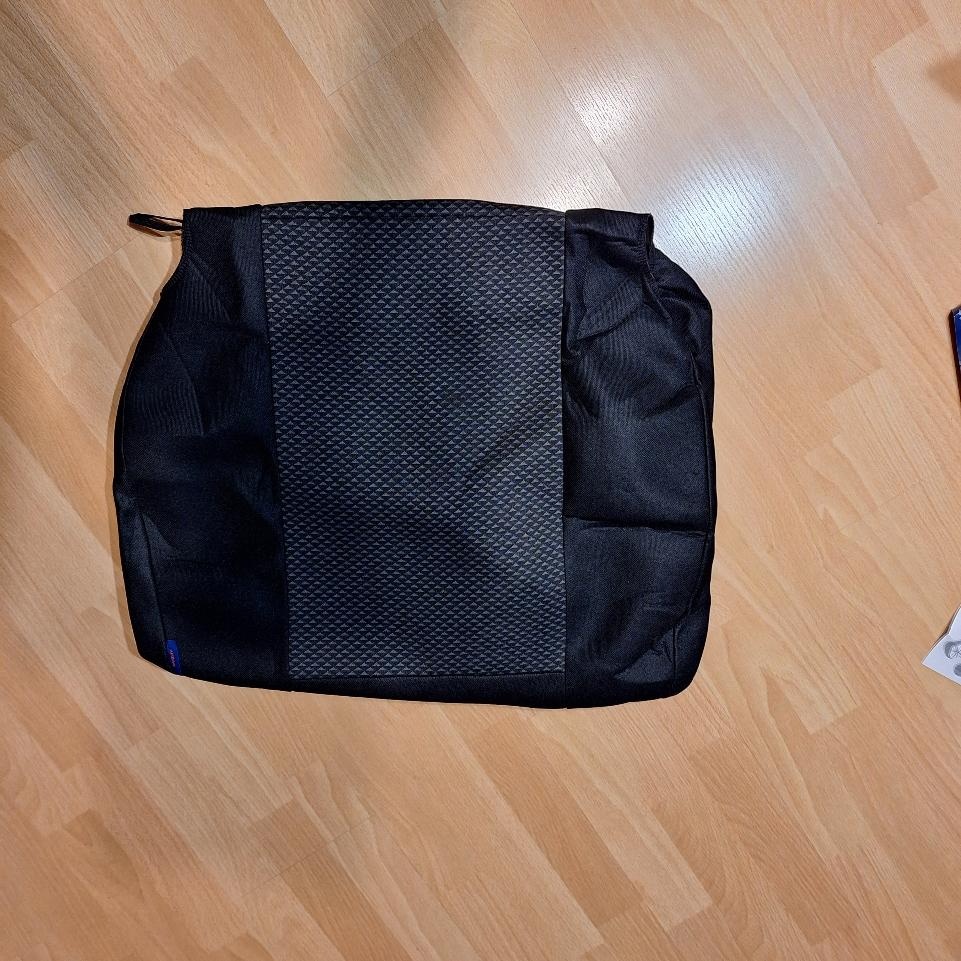 Prodám autopotahy - Škoda Octavie - 2