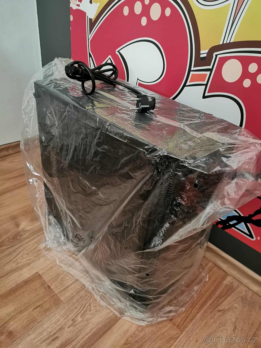 Herní PC - Opava a okolí, Nvidia 1070 Ti, i5-8600K - 2