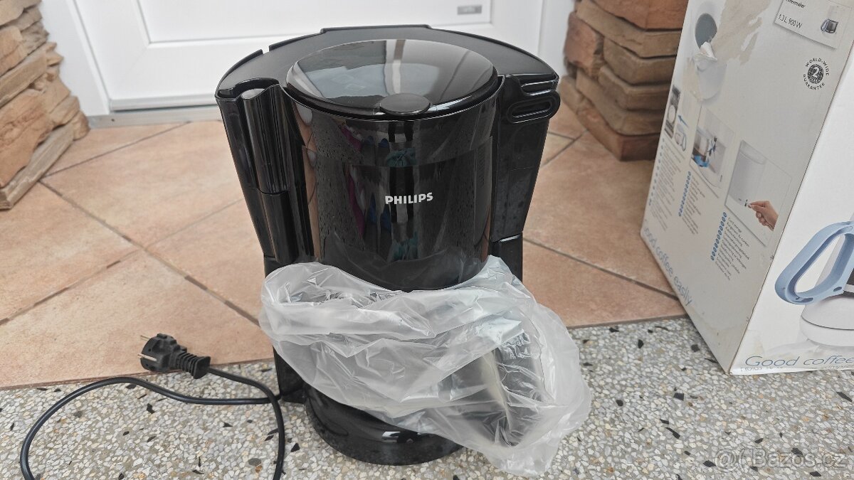 Philips Kávovar - 2