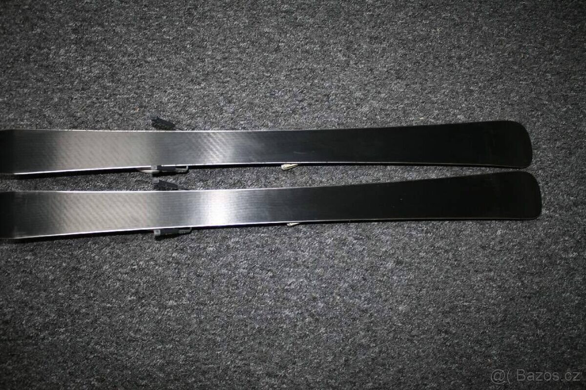 lyže Atomic stuff 110 cm - 2