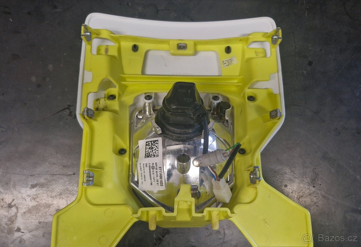 Husqvarna originál světlo maska - 2