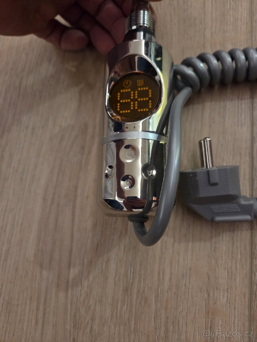 Topná tyč MEXEN - 600W - 2