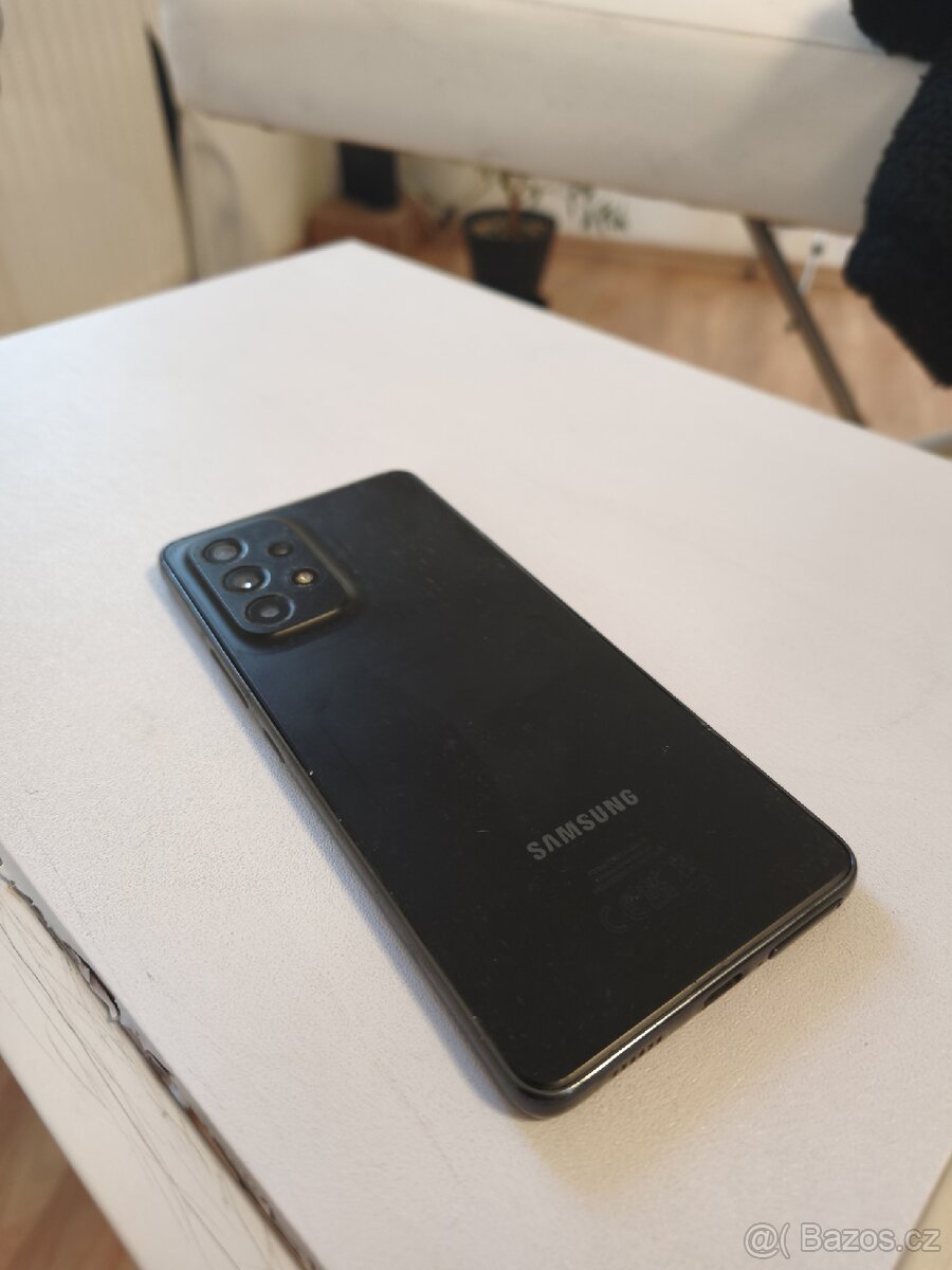 Samsung A53 - 2