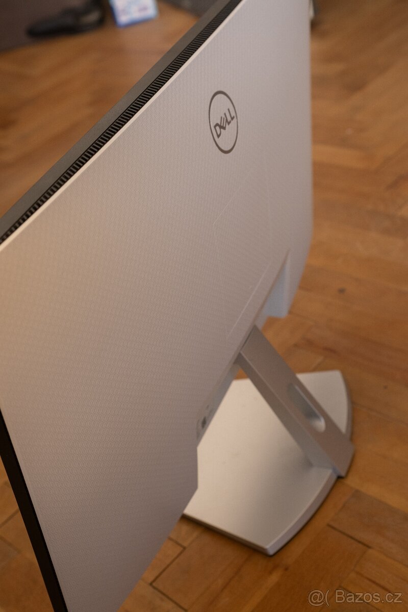 Monitor Dell S2721D 27" 1440p QHD - 2