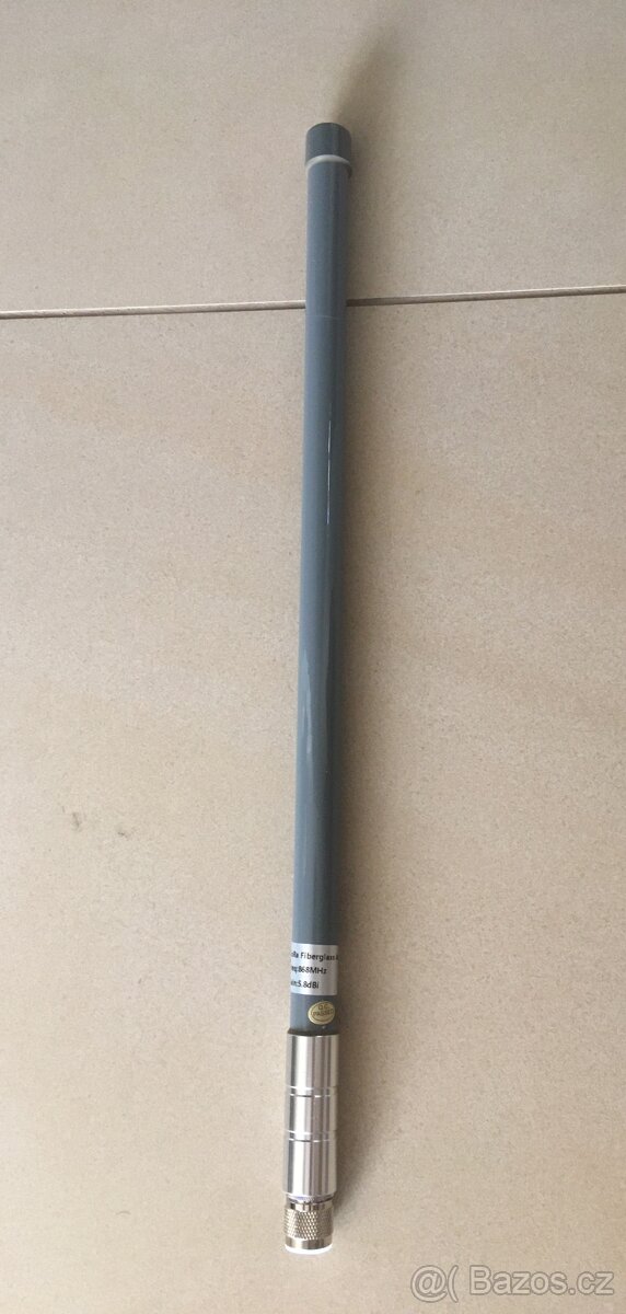 Helium HNT mining antena na frekvence 868 MHz 3dBi a 5,8dBi - 2