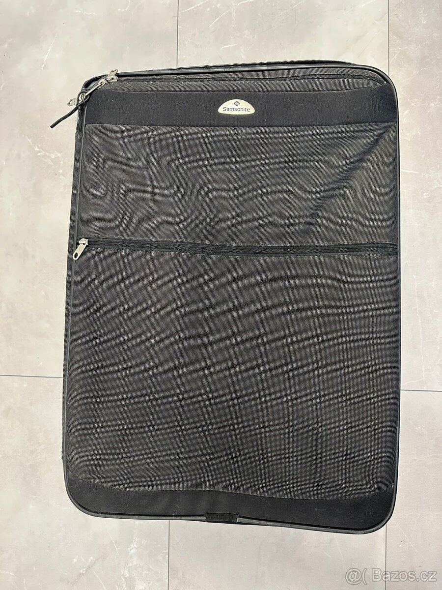 Kufr Samsonite cca 75l - 2