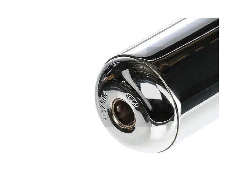 Výfuk Simson S51 Enduro - MZA - 2