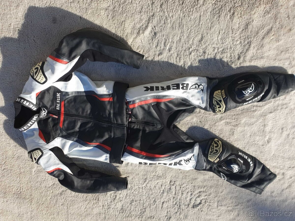 Moto kombineza Berik 52 Eur - 2