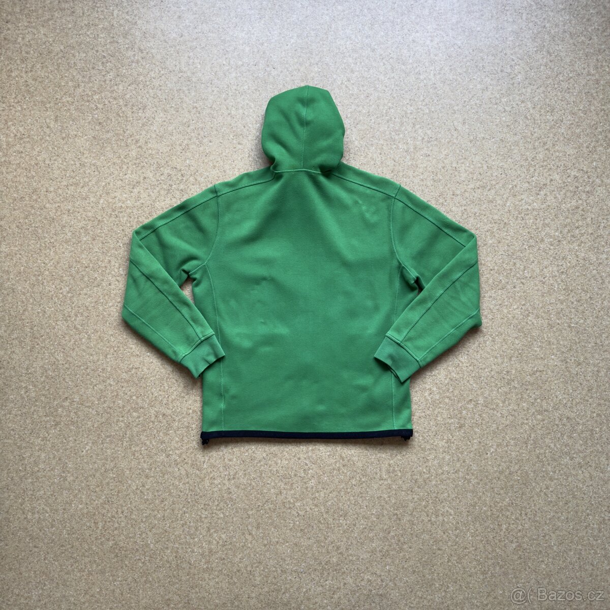 Ralph Lauren Polo zelená mikina - 2