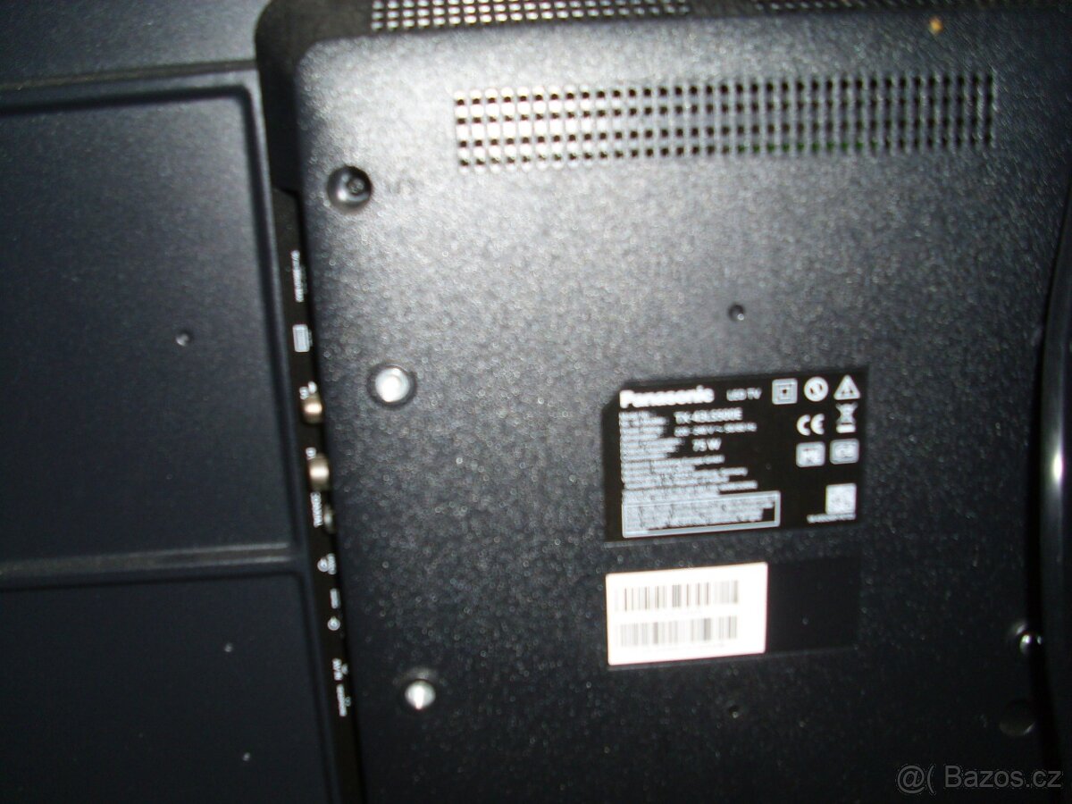 Panasonic TX-43LS5500E - 2