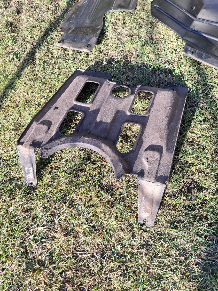 ŠKODA 105 / 130 - ŠUSPLECHY - 2