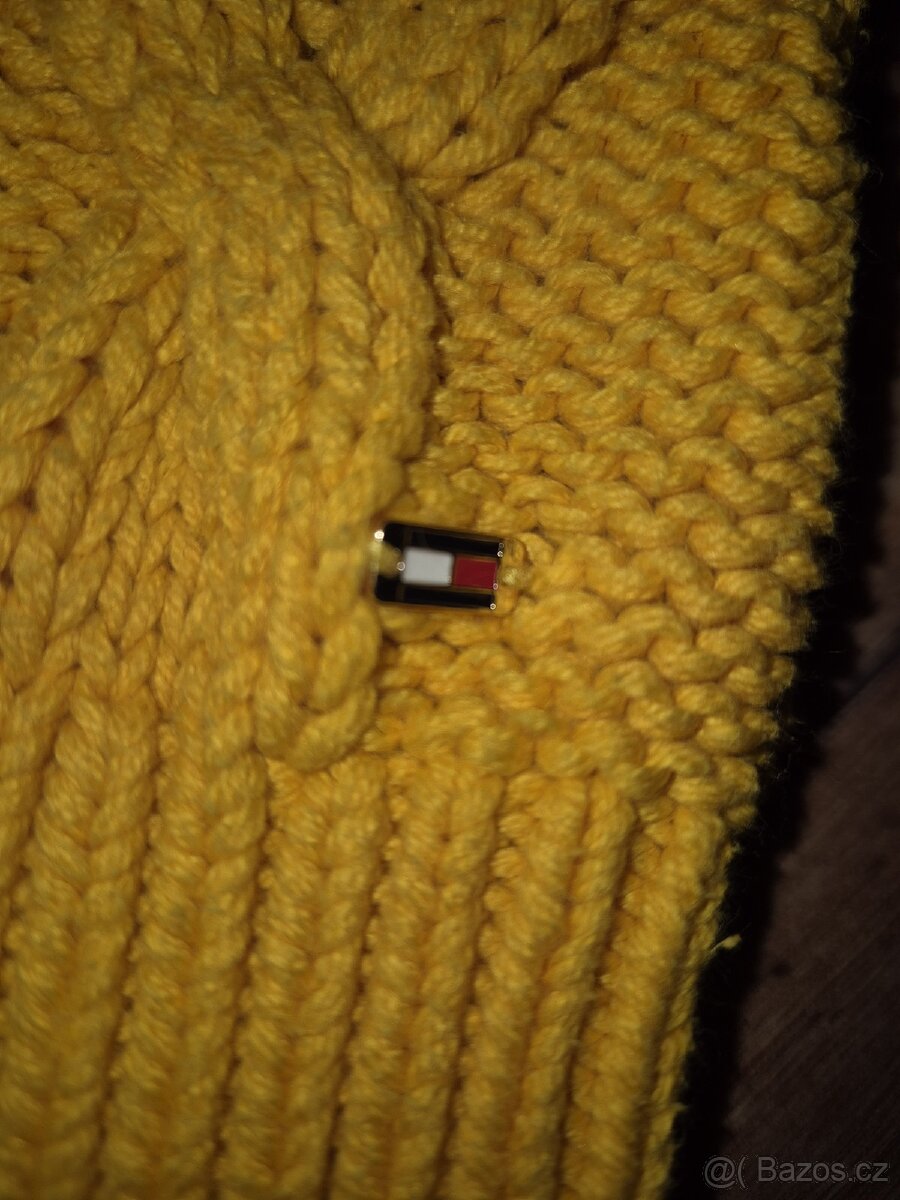 Svetr Tommy Hilfiger M - 2