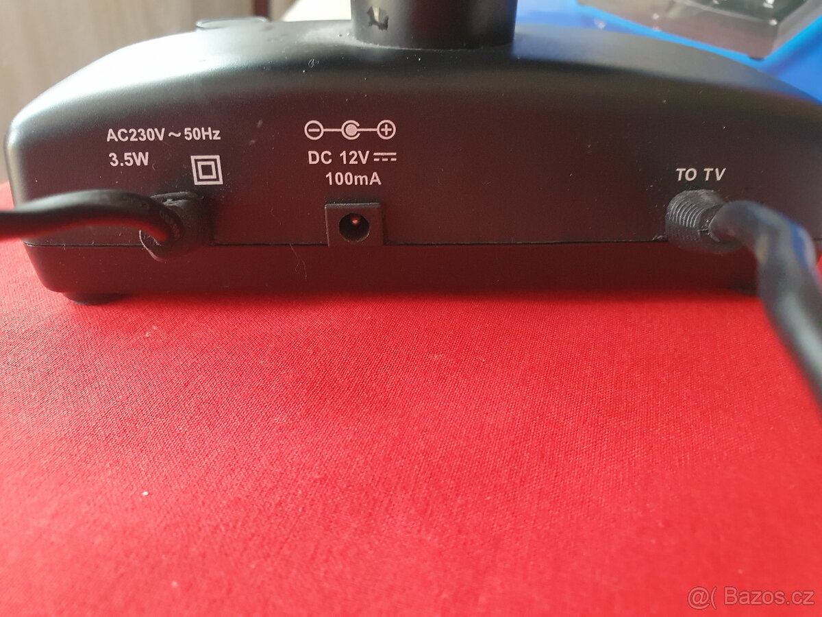 PRODÁM POKOJOVOU ANTÉNU - 2