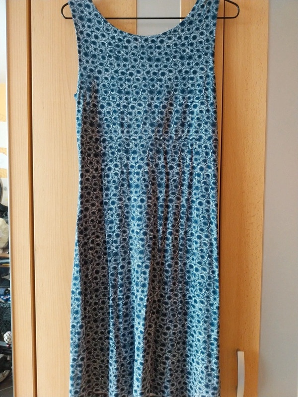 Šaty Tom Tailor, vel. 36 - 2