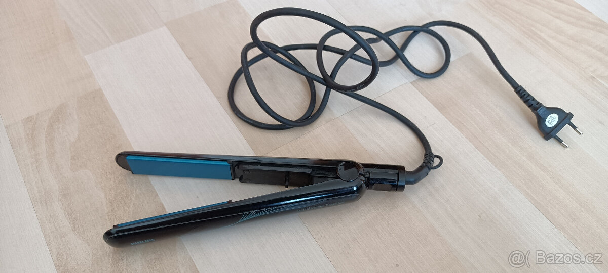 žehlička na vlasy Philips - 2