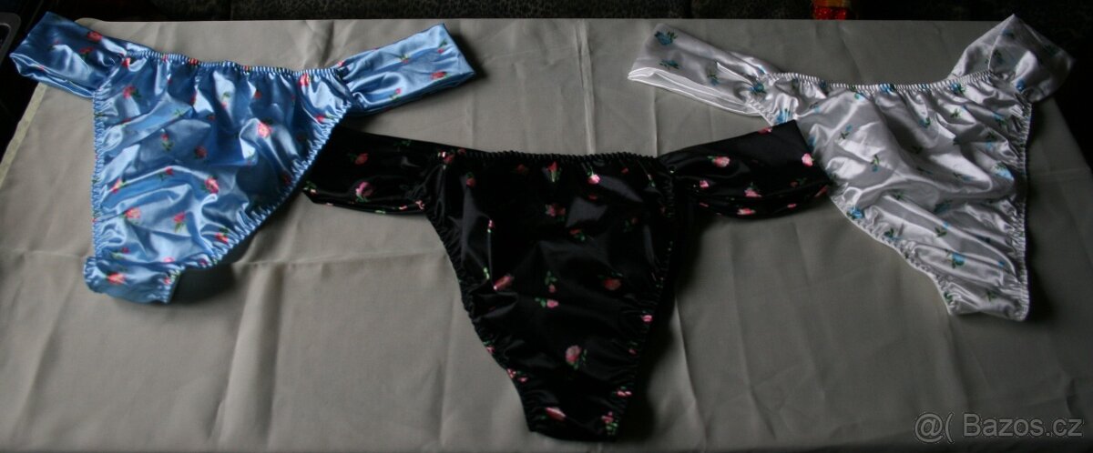 Dámské kalhotky - 2
