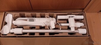 Xiaomi tyčový vysavač - 2
