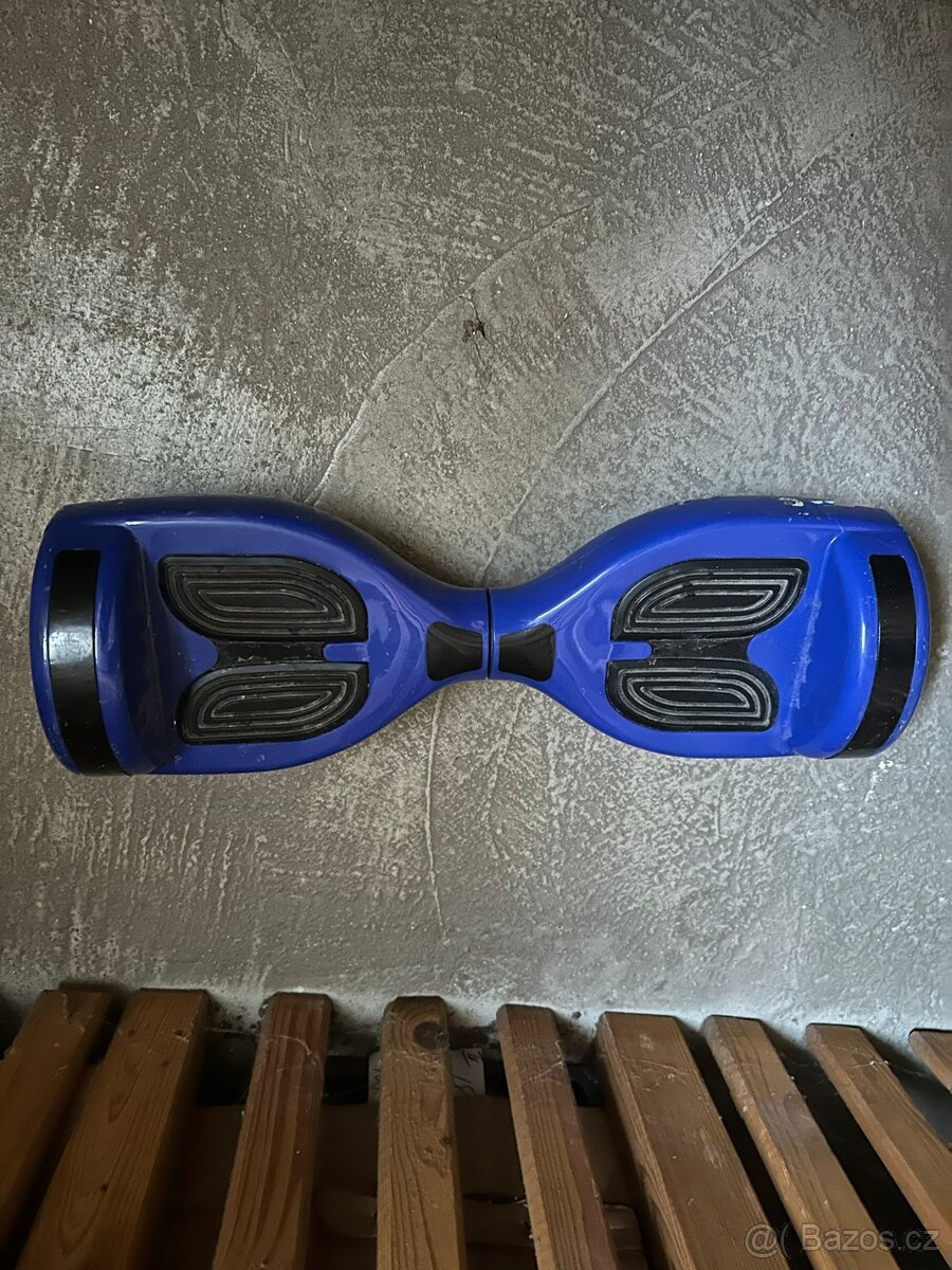 Hoverboard - 2