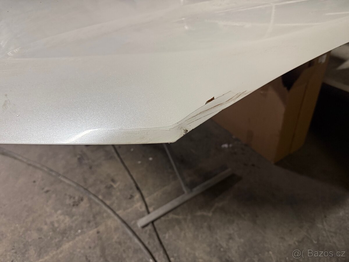 Kapota honda crv 2025 - 2