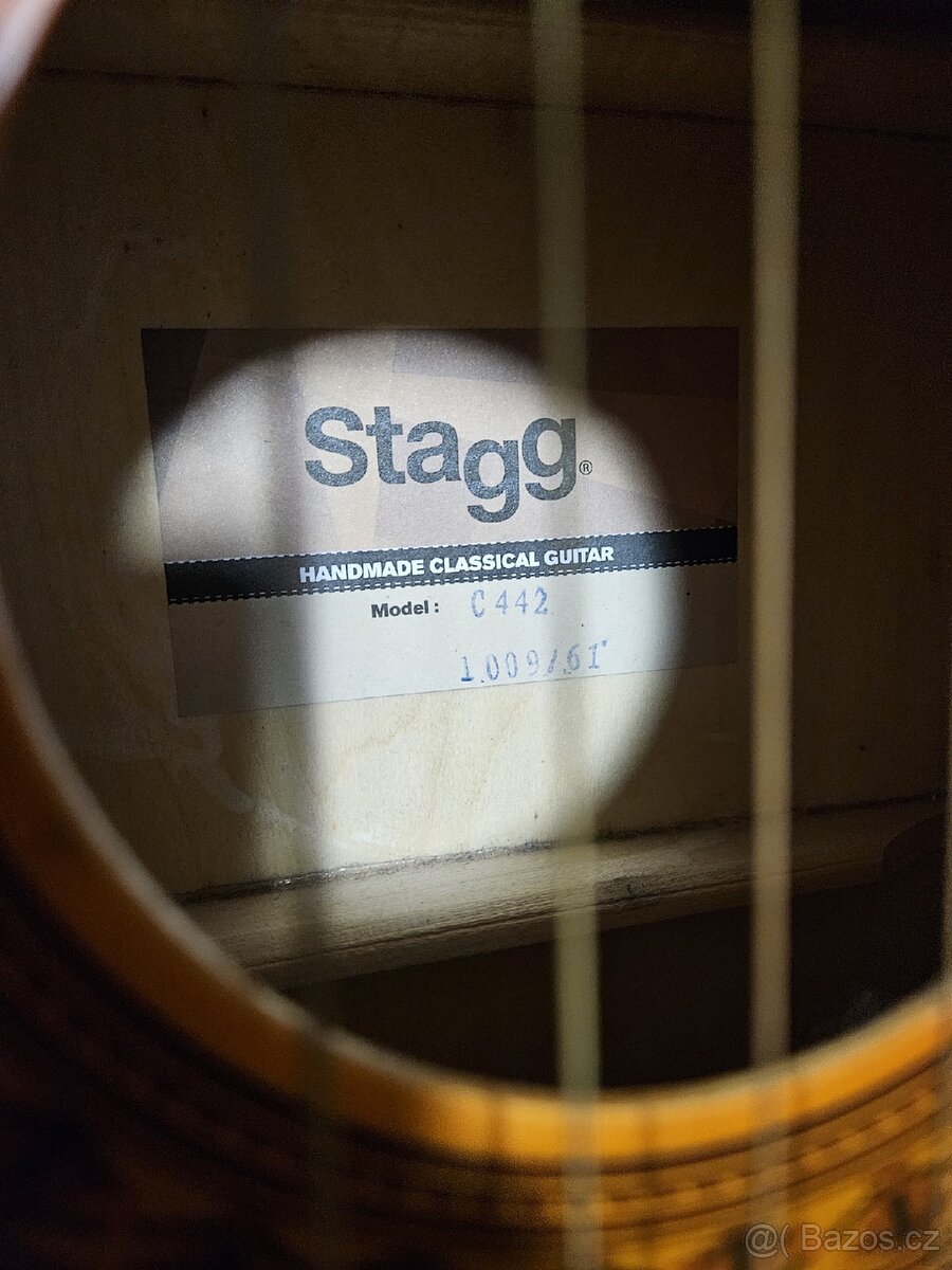 Klasická kytara - 2