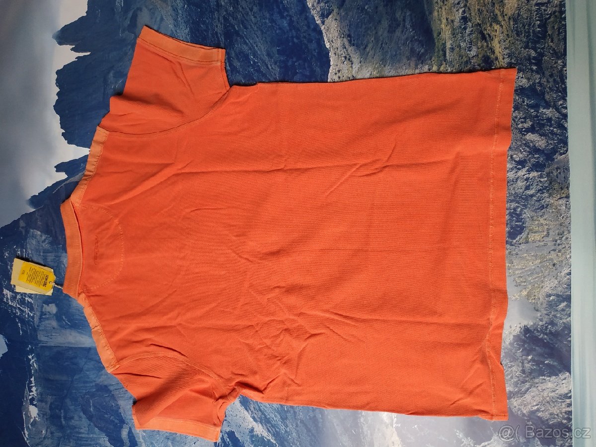 pánské polo Camel Active nové vel XXL - 2