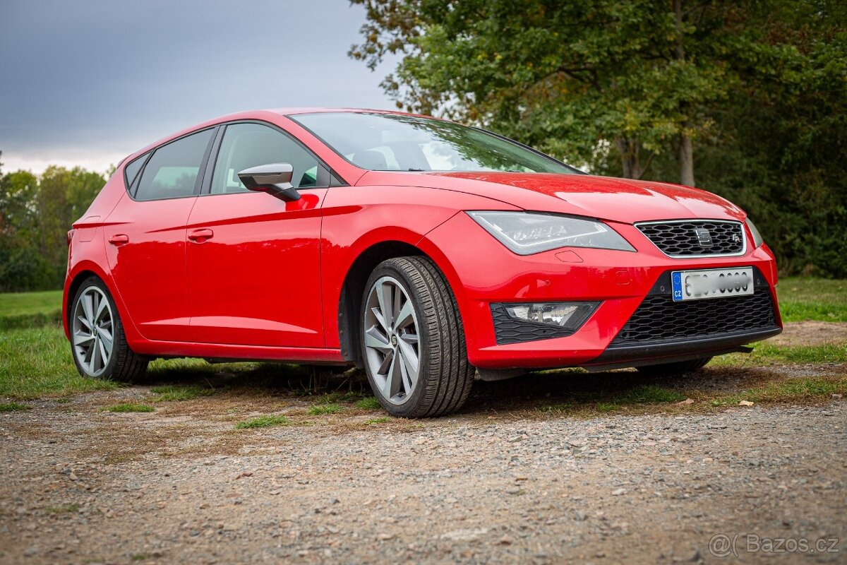 Leon FR NOVA CENA - 2